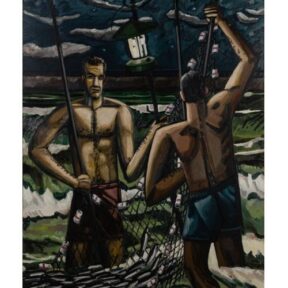 David-Bates-Oil-on-Canvas