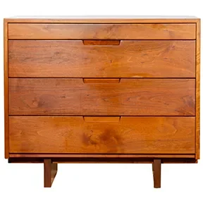 George-Nakashima-Walnut-Drawers