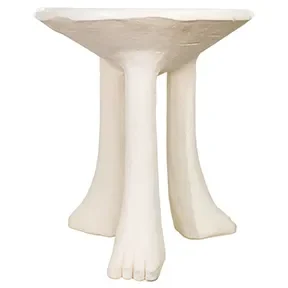 John-Dickinson-African-Cast-Table