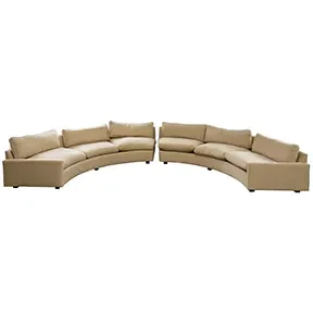 Thayer-Coggin-Upholstered-Sectional-Sofa