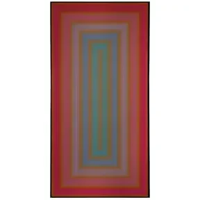 anuszkiewicz-rustic348-oil